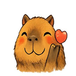 Capybara